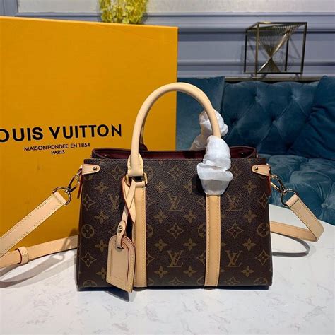 2 louis vuitton soufflot bb monogram canvas|Louis Vuitton Soufflot BB Monogram Canvas Shoulder Crossbody .